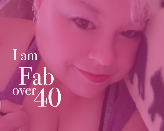 Tracy Forsyth | FabOver40