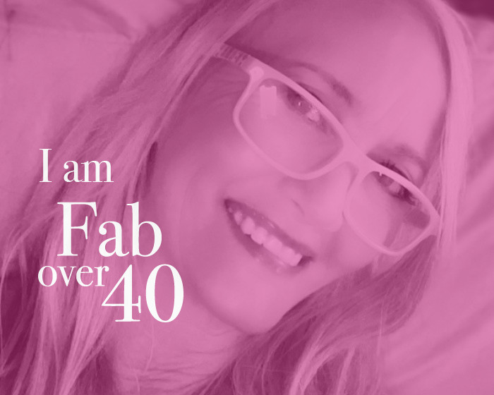 Lisa Harbison Bruley | FabOver40