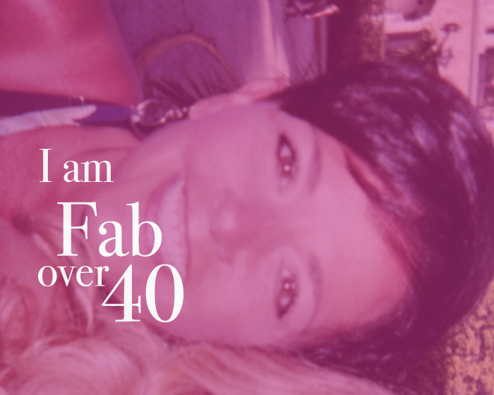 Amy Mullen FabOver40