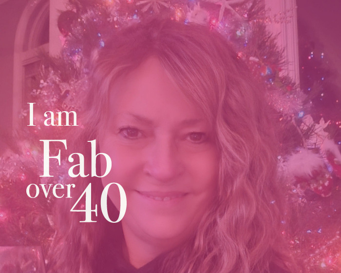 Wendy Davis FabOver40