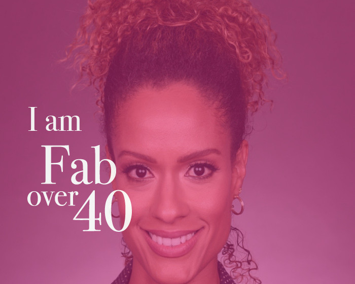 Brandy Gibson Kendle FabOver40