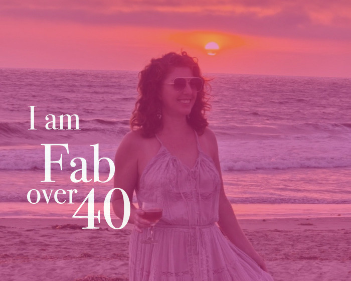Melissa Anderson | FabOver40