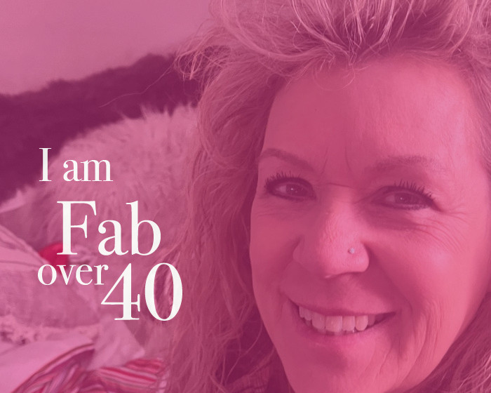 Renee Rose FabOver40