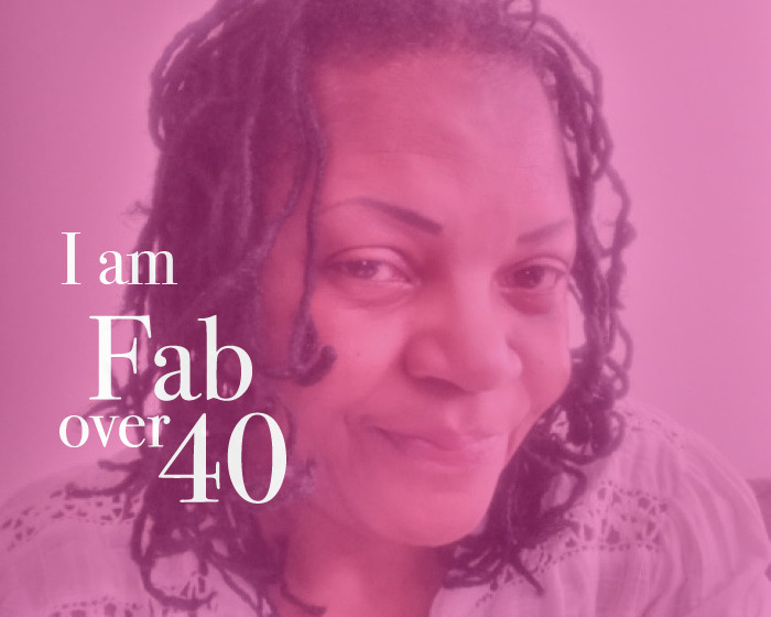 Melissa Anderson | FabOver40