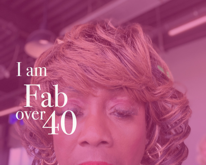 Helen Bell FabOver40