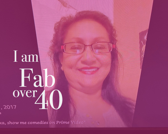 Lucy Santiago FabOver40 lucy-santiago-fabover40