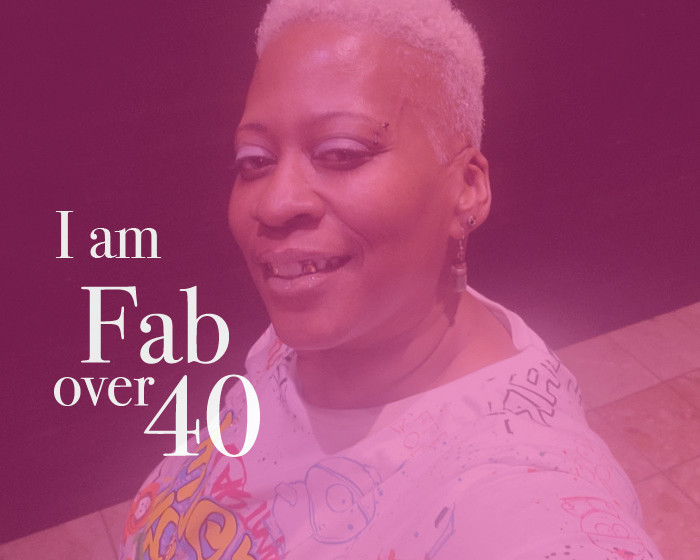 Michelle Wiggins | FabOver40