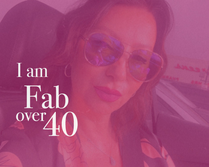 Dijana Antonijevic | FabOver40