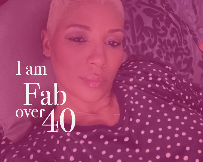 Hattie Boyd | FabOver40