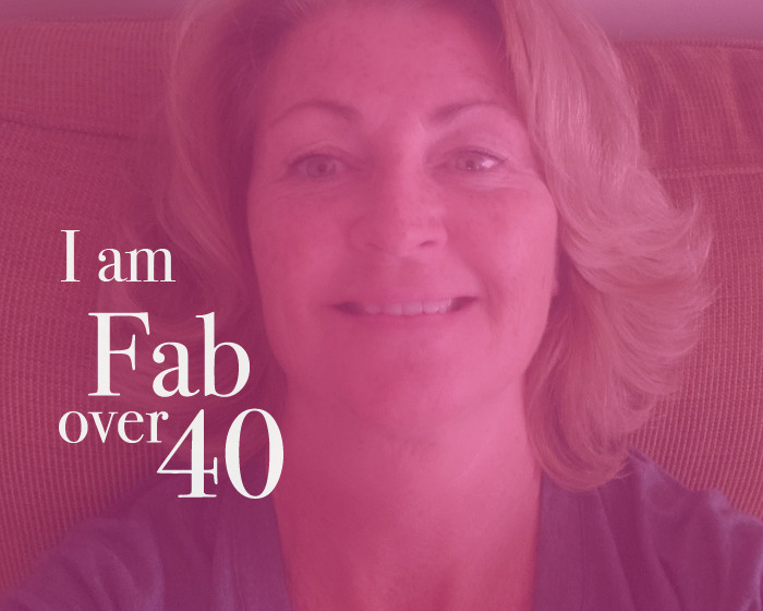 Jackie Moore FabOver40