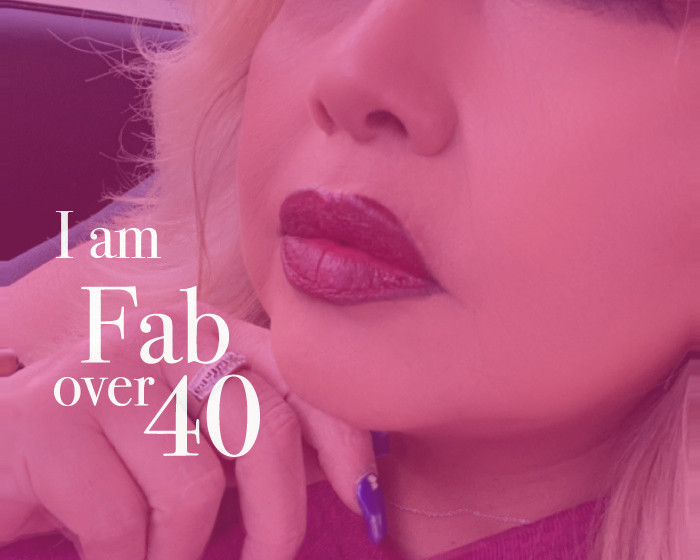 Gloria Torres | FabOver40