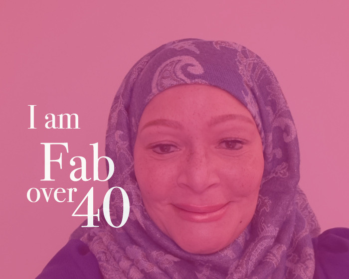Fatima AbdulJohnson FabOver40