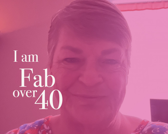 Stacy Reed FabOver40