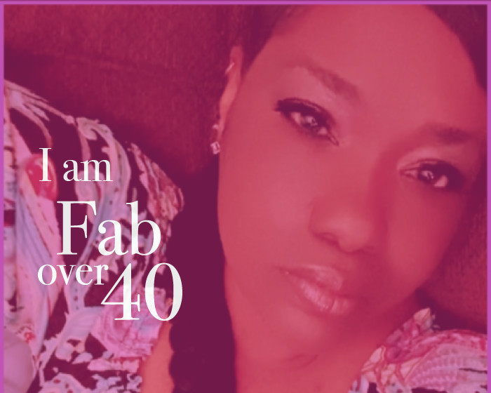 Regina Russell FabOver40