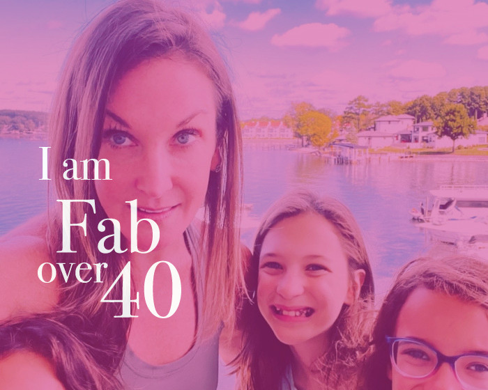 Christine Witte | FabOver40