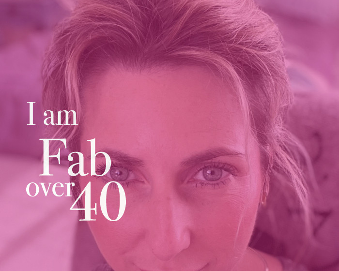 Brandy Bryant FabOver40