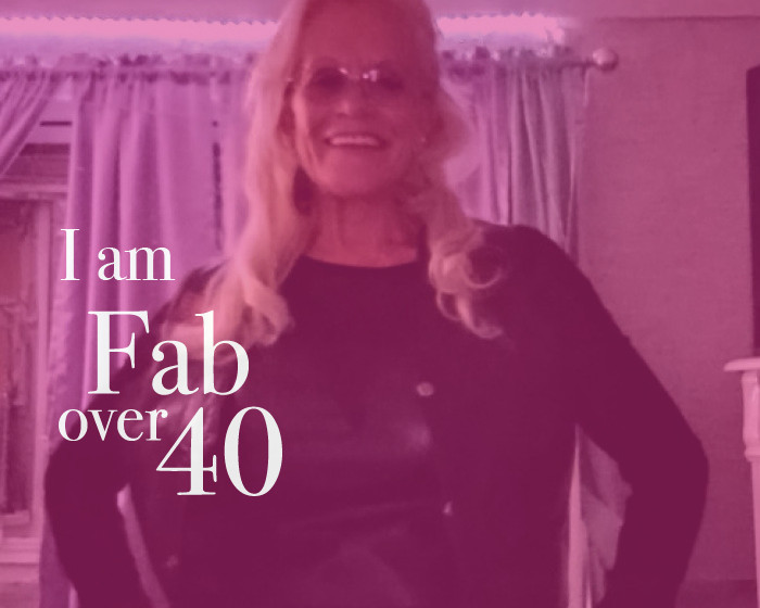 Laura Estes FabOver40