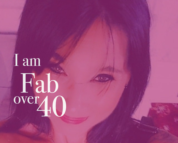 Erin Burke | FabOver40