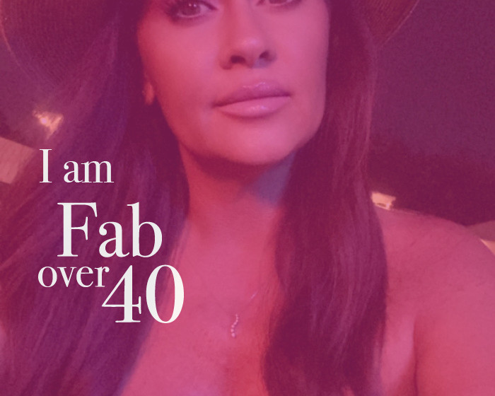 Marie Lopez | FabOver40