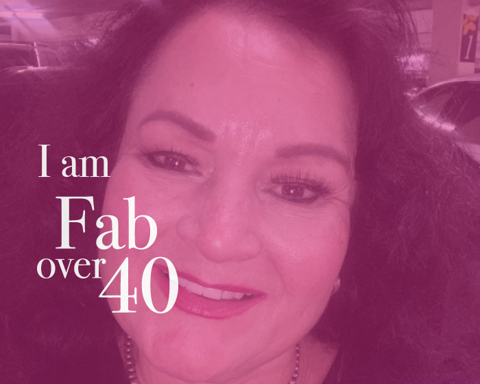 Lorraine D Lira FabOver40