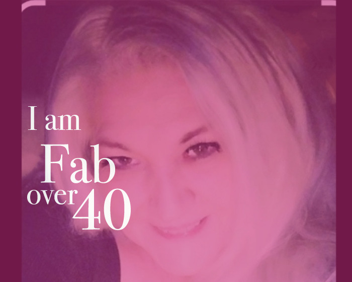 Ariel and Millie Rose FabOver40