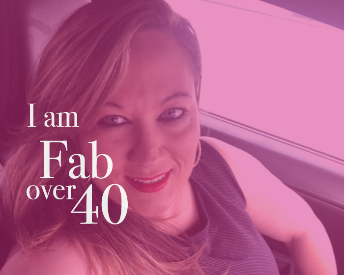 Julie Justice | FabOver40