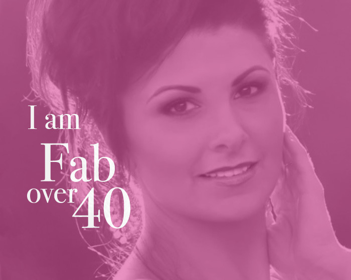 Jessica Lawrence FabOver40