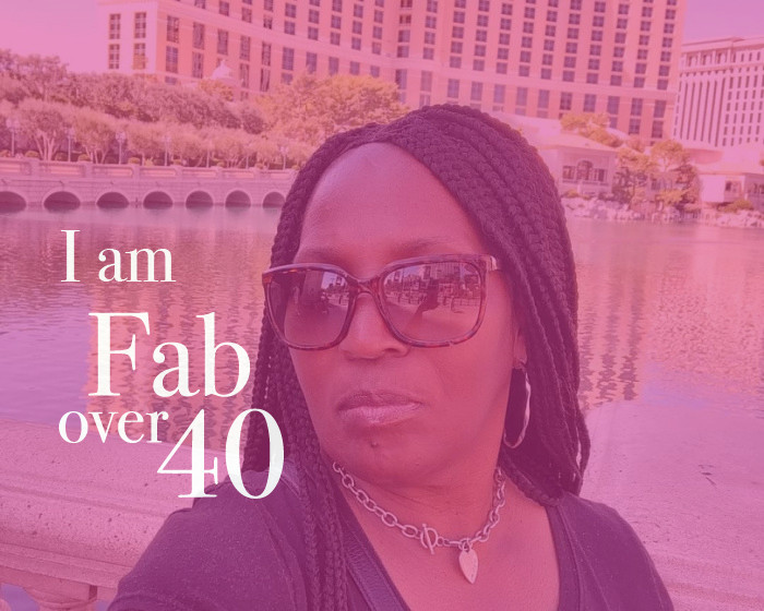 Carolyn Bailey | FabOver40