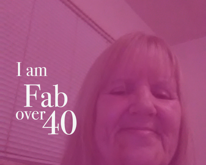 Carol Wickham | FabOver40