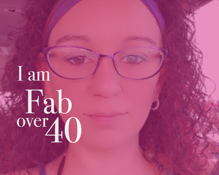 Julie Frank | FabOver40