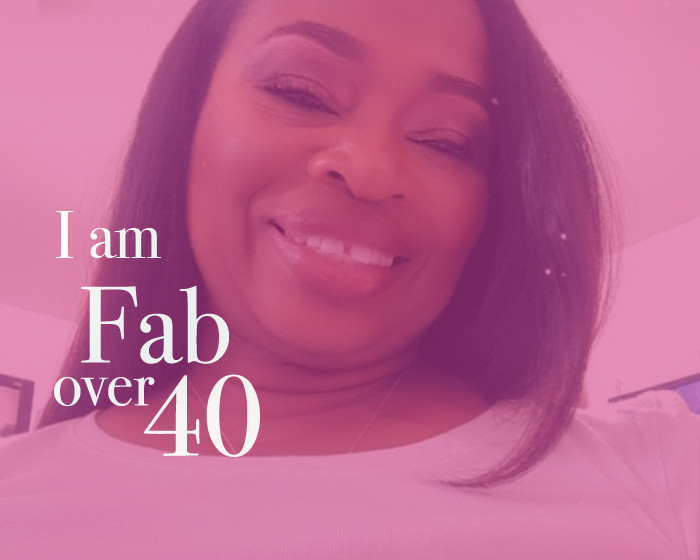 Tawana Oliver FabOver40