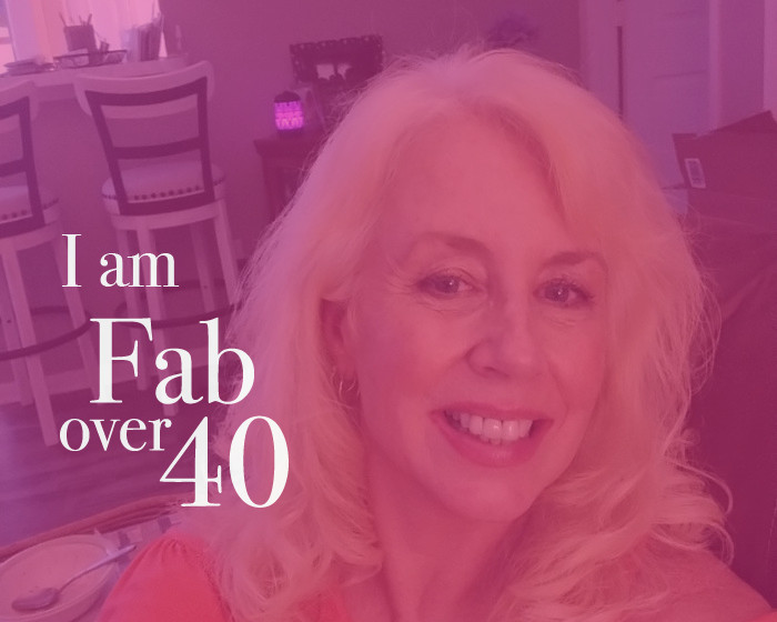 Rhonda johnson FabOver40