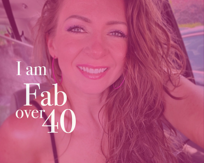 Tiffany Rogers FabOver40