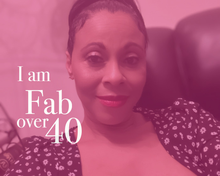 Donna Phillips | FabOver40