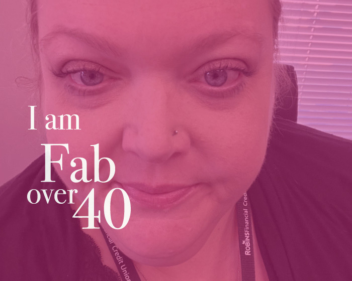 Shannon South FabOver40