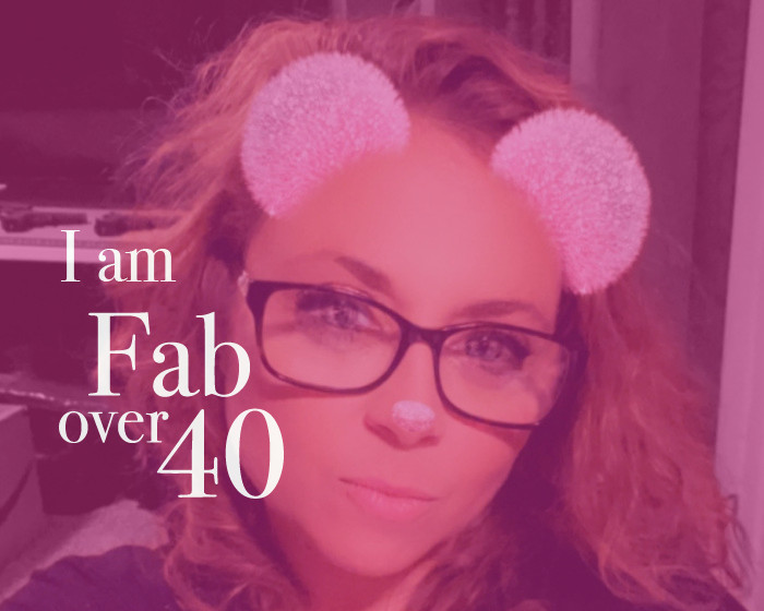 Lisa Brewer | FabOver40