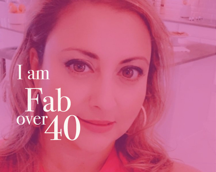 Vivian Gonzalez FabOver40