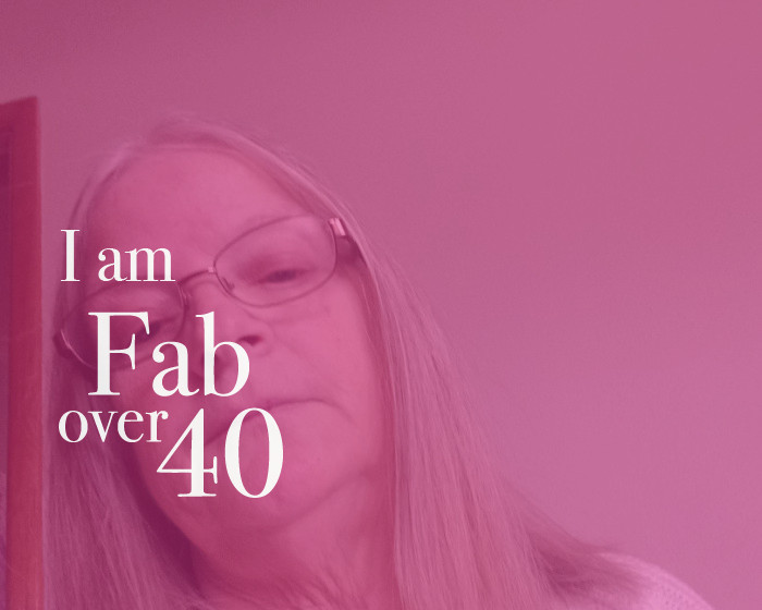Susan Vavra FabOver40