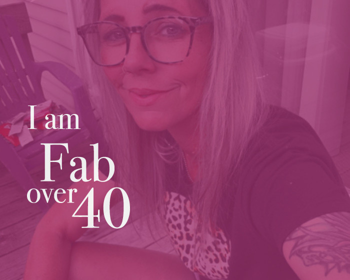 Heather Ellis | FabOver40