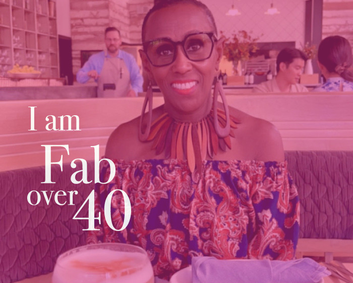 Sonja Smith | FabOver40