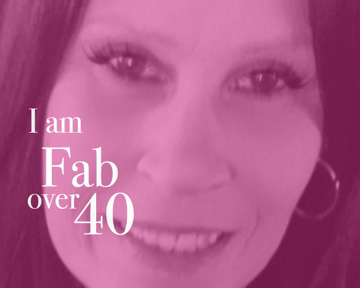 Catherine Miller | FabOver40