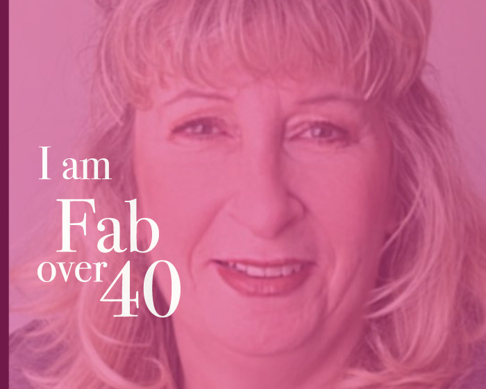 Erika Marxx FabOver40