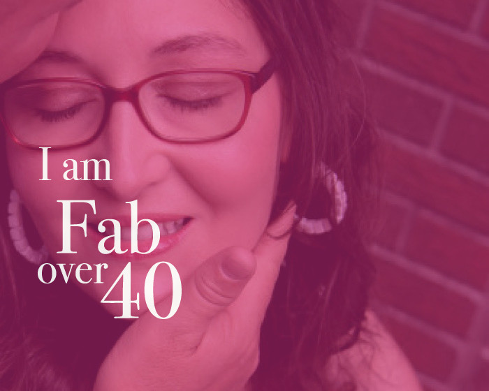 Jacque Wright FabOver40