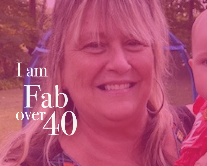 Donna Voisine | FabOver40