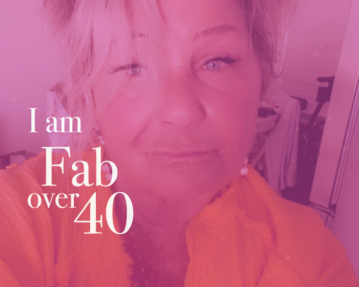 Barbara Quail | FabOver40