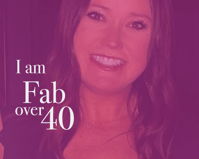 Jenny Barnes FabOver40