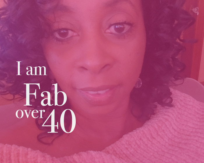 Linda Wade | FabOver40