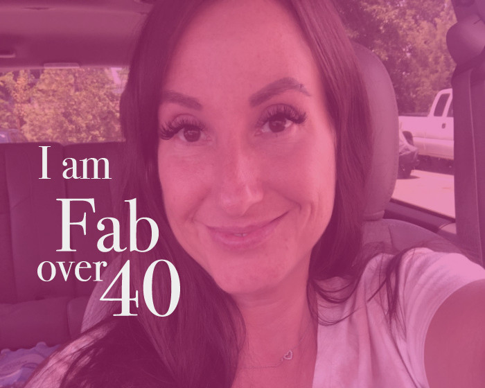 Jennifer Boyer | FabOver40