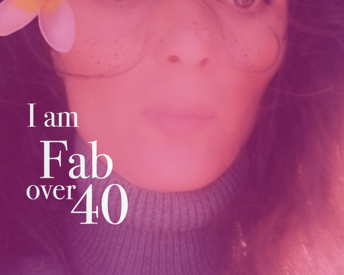 Suad Najjar | FabOver40