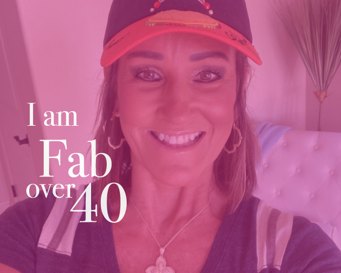 Anne Nemer | FabOver40